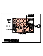 Предварительный просмотр 96 страницы Ecler APA1000 Service Manual