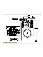 Предварительный просмотр 110 страницы Ecler APA1000 Service Manual