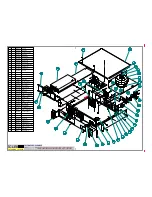 Предварительный просмотр 115 страницы Ecler APA1000 Service Manual