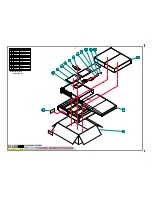 Предварительный просмотр 117 страницы Ecler APA1000 Service Manual