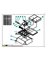 Предварительный просмотр 118 страницы Ecler APA1000 Service Manual