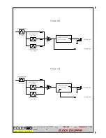 Предварительный просмотр 120 страницы Ecler APA1000 Service Manual