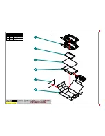 Предварительный просмотр 125 страницы Ecler APA1000 Service Manual