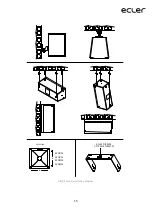 Предварительный просмотр 15 страницы Ecler ARQIS Series User Manual