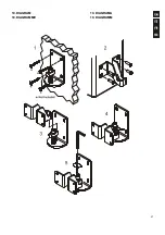 Preview for 27 page of Ecler ARQIS105 User Manual