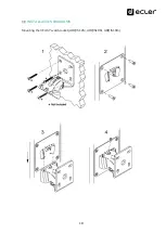 Preview for 18 page of Ecler ARQISi SB6TiWH User Manual