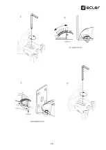 Preview for 19 page of Ecler ARQISi SB6TiWH User Manual