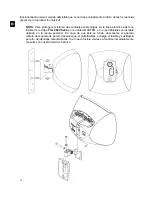 Предварительный просмотр 12 страницы Ecler AUDEO 106P Instruction Manual