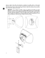 Предварительный просмотр 18 страницы Ecler AUDEO 106P Instruction Manual