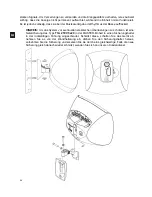 Предварительный просмотр 24 страницы Ecler AUDEO 106P Instruction Manual