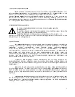 Preview for 19 page of Ecler AUDEO103 Instruction Manual