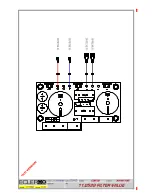 Предварительный просмотр 20 страницы Ecler AWAKi Service Manual