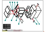 Предварительный просмотр 29 страницы Ecler AWAKi Service Manual