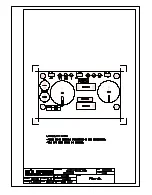 Предварительный просмотр 35 страницы Ecler AWAKi Service Manual