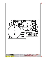 Предварительный просмотр 49 страницы Ecler AWAKi Service Manual