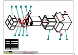 Предварительный просмотр 58 страницы Ecler AWAKi Service Manual