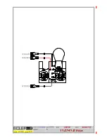 Предварительный просмотр 61 страницы Ecler AWAKi Service Manual