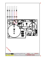 Предварительный просмотр 78 страницы Ecler AWAKi Service Manual