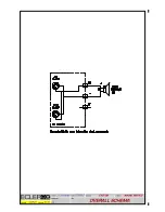 Предварительный просмотр 94 страницы Ecler AWAKi Service Manual