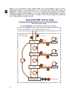 Предварительный просмотр 38 страницы Ecler CA200z User Manual