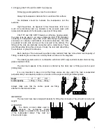 Предварительный просмотр 7 страницы Ecler CKL3000T User Manual