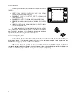 Предварительный просмотр 8 страницы Ecler CKL3000T User Manual