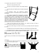 Предварительный просмотр 19 страницы Ecler CKL3000T User Manual