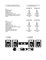 Preview for 23 page of Ecler DACORD H206i Use Manual