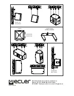 Preview for 24 page of Ecler DACORD H206i Use Manual