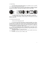 Preview for 5 page of Ecler DACORD SB210 User Manual