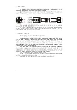 Preview for 8 page of Ecler DACORD SB210 User Manual