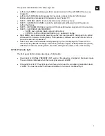 Preview for 9 page of Ecler DAM514 User Manual