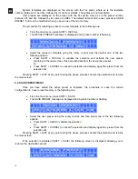 Preview for 14 page of Ecler DAM514 User Manual