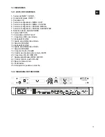 Preview for 53 page of Ecler DAM514 User Manual