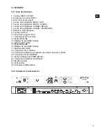 Preview for 79 page of Ecler DAM514 User Manual