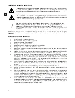 Preview for 80 page of Ecler DAM514 User Manual