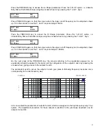 Предварительный просмотр 37 страницы Ecler DP 300 User Manual