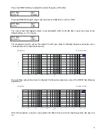 Предварительный просмотр 39 страницы Ecler DP 300 User Manual