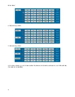 Предварительный просмотр 46 страницы Ecler DP 300 User Manual