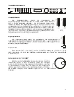 Предварительный просмотр 159 страницы Ecler DP 300 User Manual