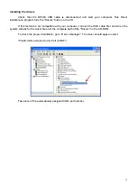 Preview for 17 page of Ecler DP400 User Manual