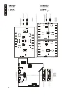 Preview for 32 page of Ecler DPA2000 User Manual