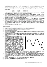 Предварительный просмотр 31 страницы Ecler DPA2500T Service Manual