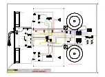 Предварительный просмотр 36 страницы Ecler DPA2500T Service Manual