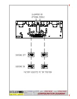 Предварительный просмотр 37 страницы Ecler DPA2500T Service Manual