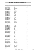 Предварительный просмотр 58 страницы Ecler DPA2500T Service Manual