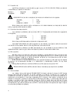 Предварительный просмотр 12 страницы Ecler DPA2500T User Manual