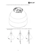 Предварительный просмотр 8 страницы Ecler DROP6 User Manual