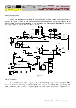 Предварительный просмотр 7 страницы Ecler DT4800 Service Manual