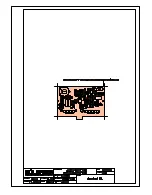 Предварительный просмотр 34 страницы Ecler DT4800 Service Manual